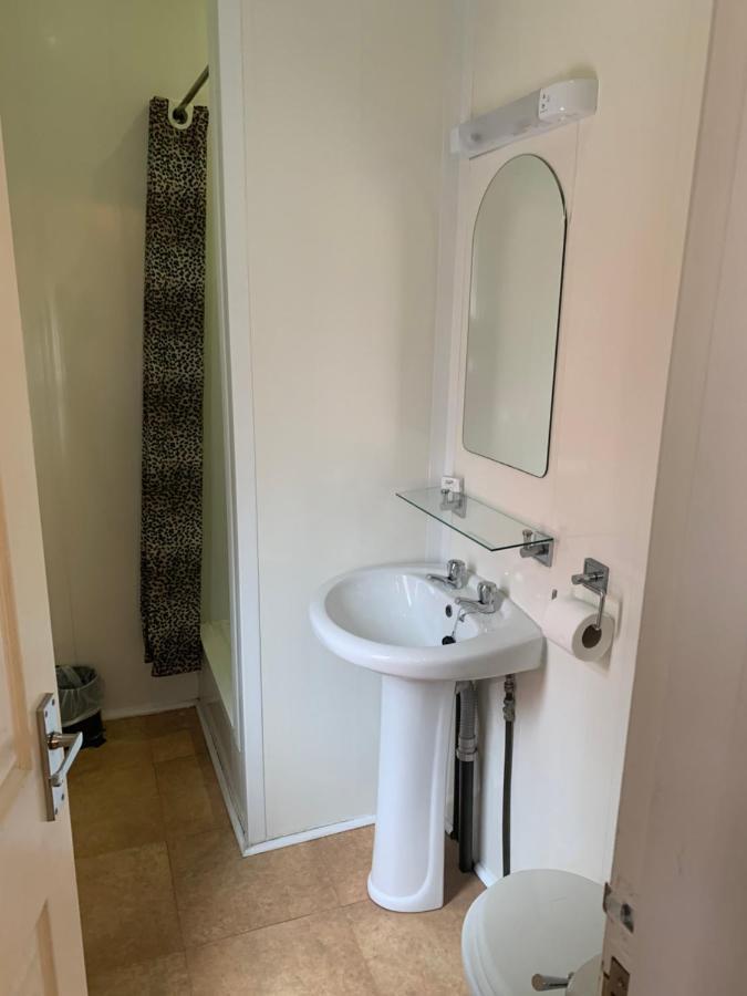 Alandene Bed & Breakfast Blackpool Eksteriør bilde