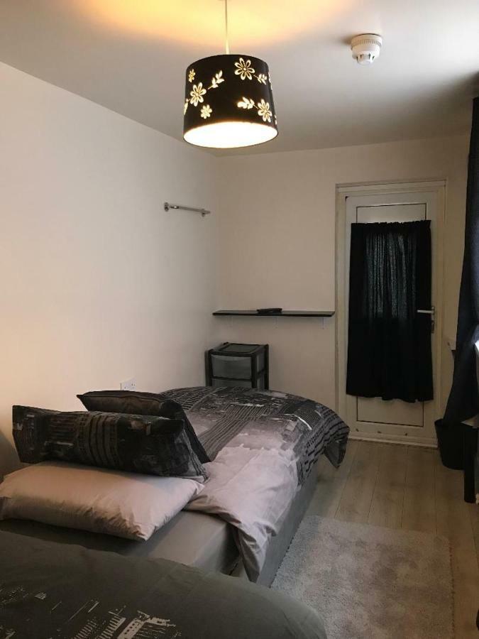 Alandene Bed & Breakfast Blackpool Eksteriør bilde