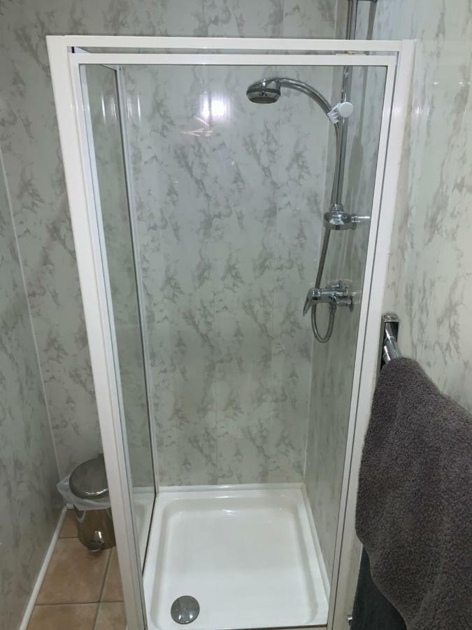 Alandene Bed & Breakfast Blackpool Eksteriør bilde